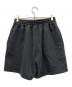 BALENCIAGA (バレンシアガ) スウェットハーフパンツ グレー サイズ:S：30000円