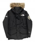 THE NORTH FACEザ ノース フェイス）の古着「ANTARCTICA PARKA」｜ブラック