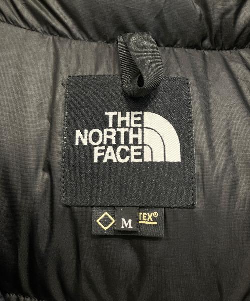 THE NORTH FACE（ザ ノース フェイス）THE NORTH FACE (ザ ノース フェイス) ANTARCTICA PARKA ブラック サイズ:Mの古着・服飾アイテム