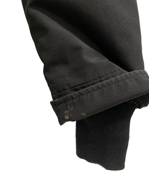 CANADA GOOSE（カナダグース）CANADA GOOSE (カナダグース) CHATEAU PARKA ブラック サイズ:Lの古着・服飾アイテム