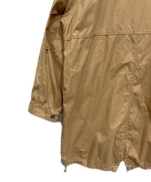 nonnative（ノンネイティブ）nonnative (ノンネイティブ) SOLDIER COAT ベージュ サイズ:3の古着・服飾アイテム