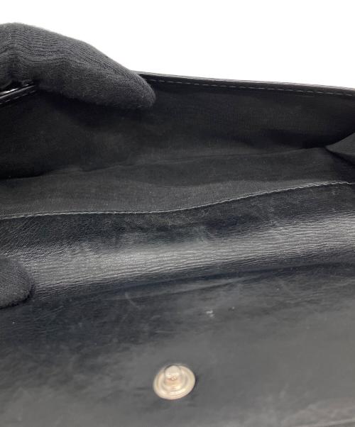 GUCCI（グッチ）GUCCI (グッチ) 長財布の古着・服飾アイテム