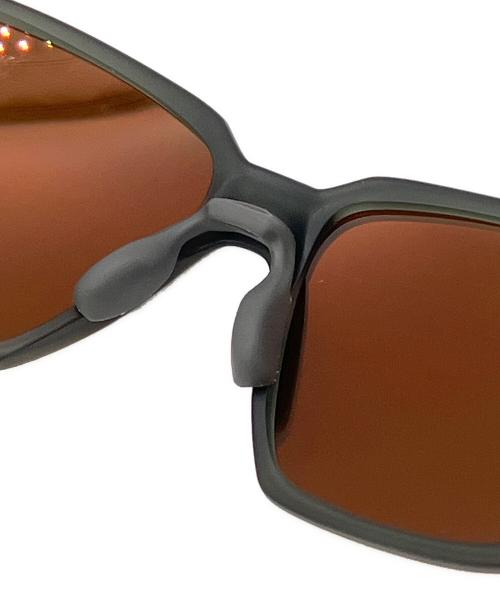 OAKLEY（オークリー）OAKLEY (オークリー) サングラス ブラックの古着・服飾アイテム