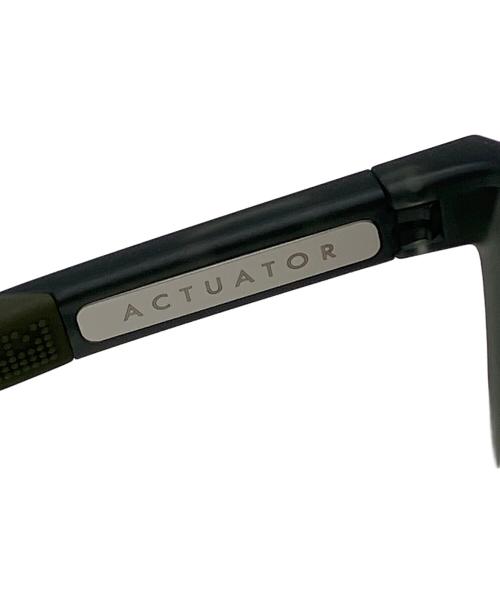 OAKLEY（オークリー）OAKLEY (オークリー) サングラス ブラックの古着・服飾アイテム