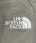 中古・古着 THE NORTH FACE (ザ ノース フェイス) ビーフリージャケット グレー サイズ:XL：10000円