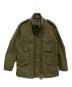 A vontade（アボンタージ）の古着「フィールドジャケット M-65」｜グリーン
