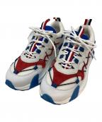 MONCLERモンクレール）の古着「Compassor」｜ホワイト