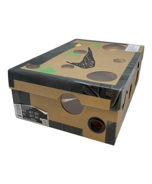 NIKE（ナイキ）NIKE (ナイキ) OFF-WHITE (オフホワイト) Off-White × Nike Dunk Low 1 of 50 