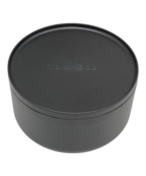 TOM WOOD（トムウッド）TOM WOOD (トムウッド) Box Bracelet シルバーの古着・服飾アイテム