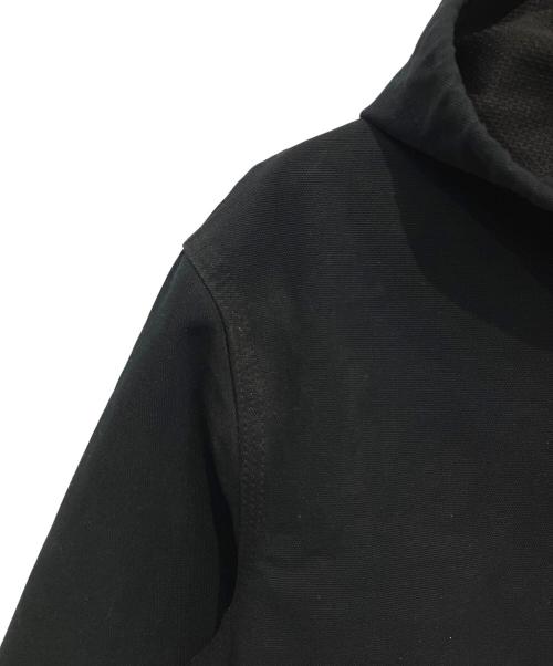 CarHartt（カーハート）CarHartt (カーハート) ダックアクティブジャケット ブラック サイズ:SMALLの古着・服飾アイテム