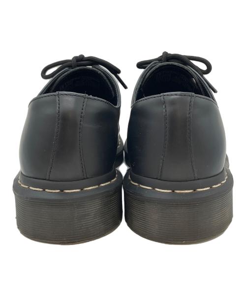 Dr.Martens（ドクターマーチン）Dr.Martens (ドクターマーチン) 3ホールシューズ ブラック サイズ:28cmの古着・服飾アイテム