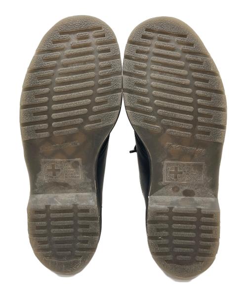 Dr.Martens（ドクターマーチン）Dr.Martens (ドクターマーチン) 3ホールシューズ ブラック サイズ:28cmの古着・服飾アイテム