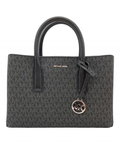 中古・古着通販】MICHAEL KORS (マイケル・コース) RUTHIE サッチェル