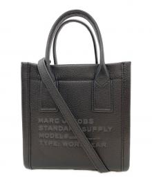 MARC JACOBS（マークジェイコブズ）の古着「2WAYバッグ」｜ブラック