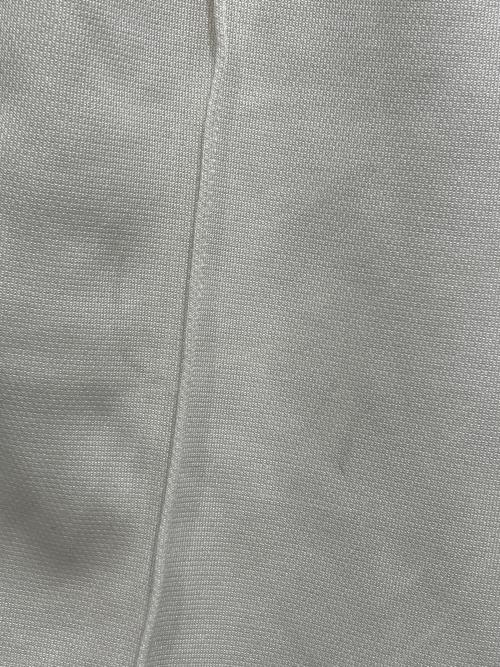 Needles（ニードルズ）Needles (ニードルズ) トラックパンツ ホワイト×パープル サイズ:XSの古着・服飾アイテム