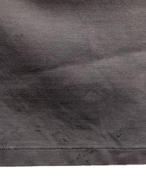 Graphpaper（グラフペーパー）Graphpaper (グラフペーパー) シェフパンツ グレー サイズ:Sの古着・服飾アイテム