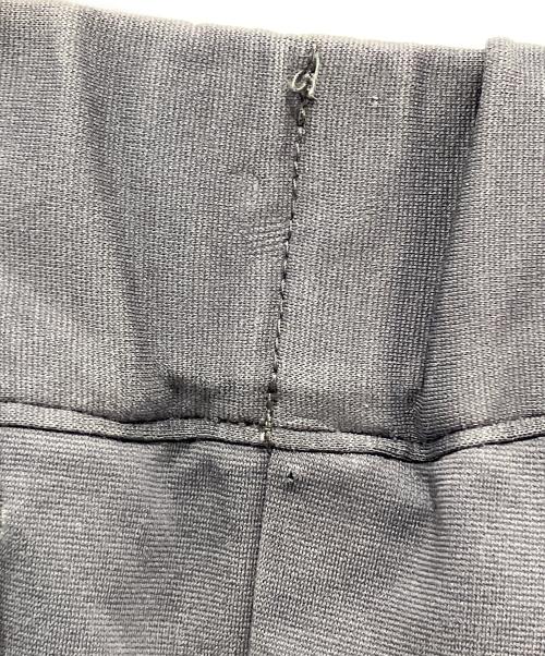 Graphpaper（グラフペーパー）Graphpaper (グラフペーパー) シェフパンツ グレー サイズ:Sの古着・服飾アイテム