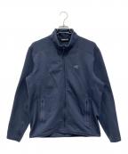 ARC'TERYXアークテリクス）の古着「カイヤナイト ジャケット KYANITE JACKET」｜ネイビー