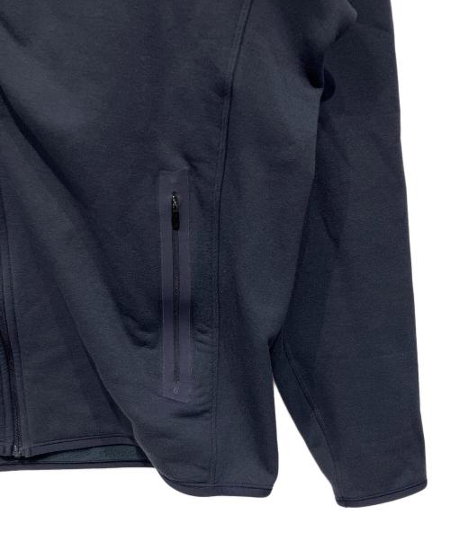 ARC'TERYX（アークテリクス）ARC'TERYX (アークテリクス) カイヤナイト ジャケット KYANITE JACKET ネイビー サイズ:Lの古着・服飾アイテム