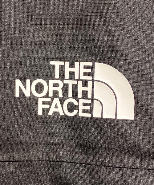 THE NORTH FACE（ザ ノース フェイス）THE NORTH FACE (ザ ノース フェイス) GTX アクションインサレーテッドジャケット ブラック サイズ:L 未使用品の古着・服飾アイテム