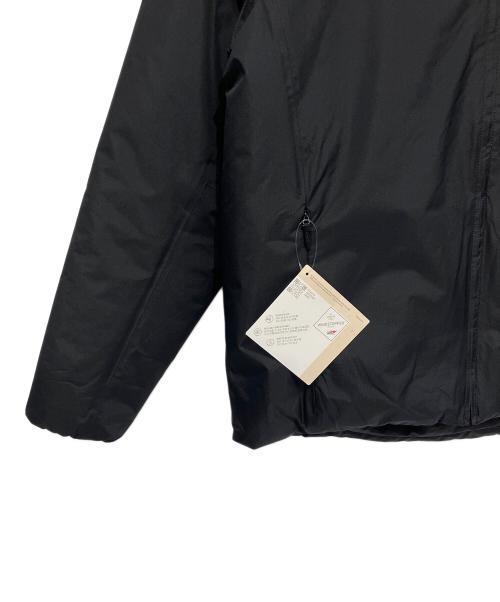 THE NORTH FACE（ザ ノース フェイス）THE NORTH FACE (ザ ノース フェイス) GTX アクションインサレーテッドジャケット ブラック サイズ:L 未使用品の古着・服飾アイテム