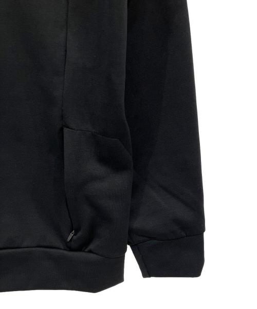 THE NORTH FACE（ザ ノース フェイス）THE NORTH FACE (ザ ノース フェイス) モーションフーディ ブラック サイズ:Lの古着・服飾アイテム