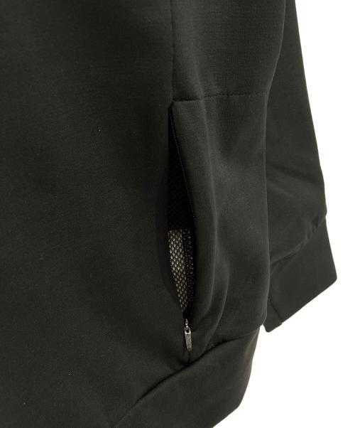 THE NORTH FACE（ザ ノース フェイス）THE NORTH FACE (ザ ノース フェイス) モーションフーディ ブラック サイズ:Lの古着・服飾アイテム