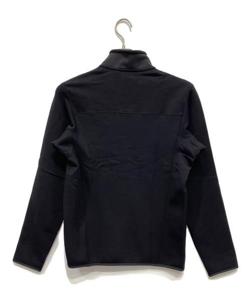 ARC'TERYX（アークテリクス）ARC'TERYX (アークテリクス) カイヤナイトジャケット ブラック サイズ:XS 未使用品の古着・服飾アイテム