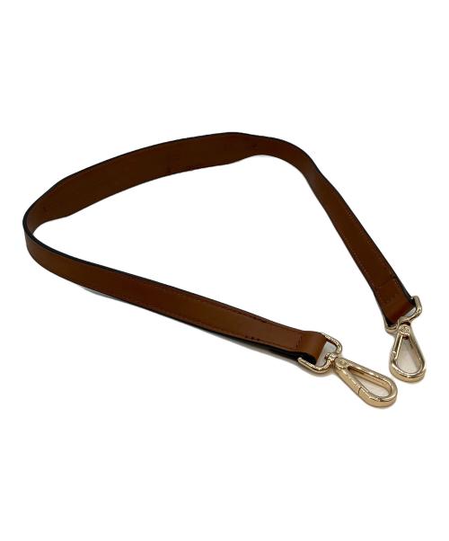 Chloe（クロエ）Chloe (クロエ) マザーズバッグ ブラック×ブラウンの古着・服飾アイテム