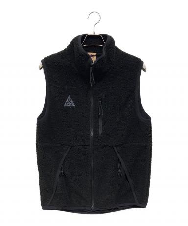 中古・古着通販】NIKE ACG (ナイキエーシージー) フリースベスト