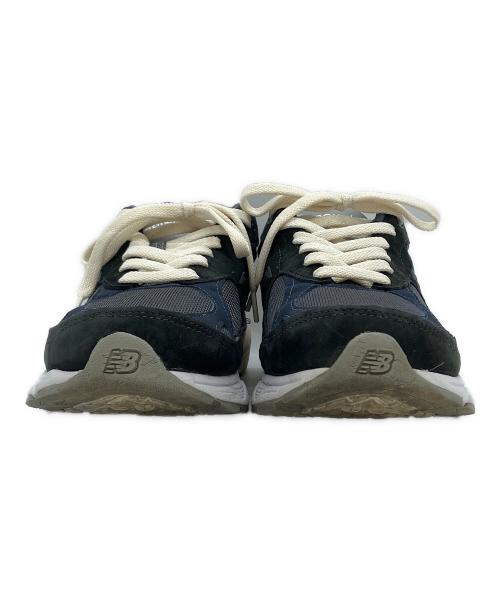 NEW BALANCE（ニューバランス）NEW BALANCE KITH RONNIE FIEG (キスロニーフィグ) KITH RONNIE FIEG × New Balance 990V3 