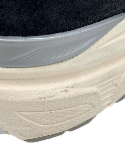 NEW BALANCE（ニューバランス）NEW BALANCE KITH RONNIE FIEG (キスロニーフィグ) KITH RONNIE FIEG × New Balance 990V3 