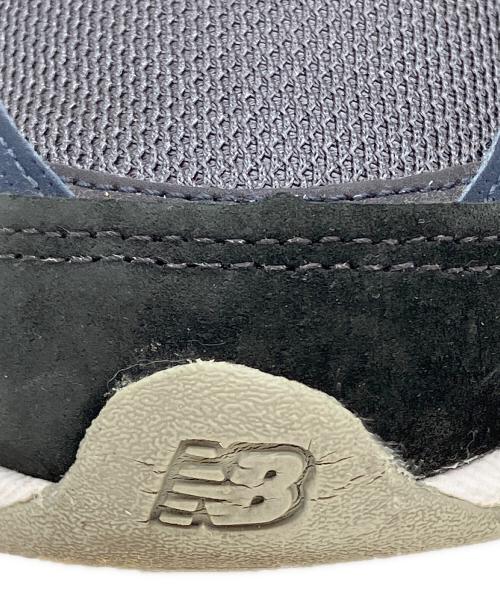 NEW BALANCE（ニューバランス）NEW BALANCE KITH RONNIE FIEG (キスロニーフィグ) KITH RONNIE FIEG × New Balance 990V3 