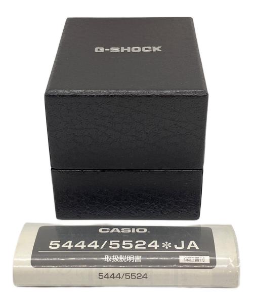 CASIO（カシオ）CASIO (カシオ) デジアナウォッチ ブラック×ゴールドの古着・服飾アイテム
