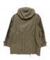 JEANS EXPRESS (ジーンズエクスプレス) フィールドジャケット オリーブ サイズ:160/170-100：7000円