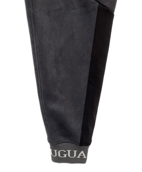 1piu1uguale3（ウノピュウノウグァーレトレ）1piu1uguale3 (ウノピュウノウグァーレトレ) JOGGER PT DIAMOND GREY グレー サイズ:Vの古着・服飾アイテム