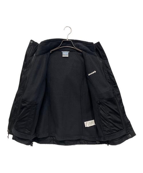 Columbia（コロンビア）Columbia (コロンビア) ジャケット ブラック サイズ:L 未使用品の古着・服飾アイテム