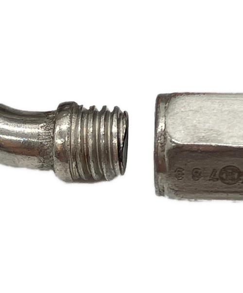 Maison Margiela（メゾンマルジェラ）Maison Margiela (メゾンマルジェラ) 3連キーリングの古着・服飾アイテム