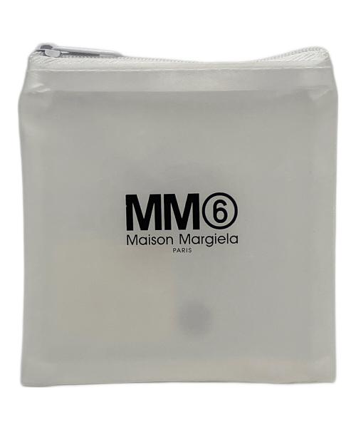 Maison Margiela（メゾンマルジェラ）Maison Margiela (メゾンマルジェラ) 3連キーリングの古着・服飾アイテム