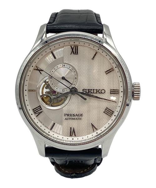SEIKO（セイコー）SEIKO (セイコー) 腕時計 プレザージュの古着・服飾アイテム
