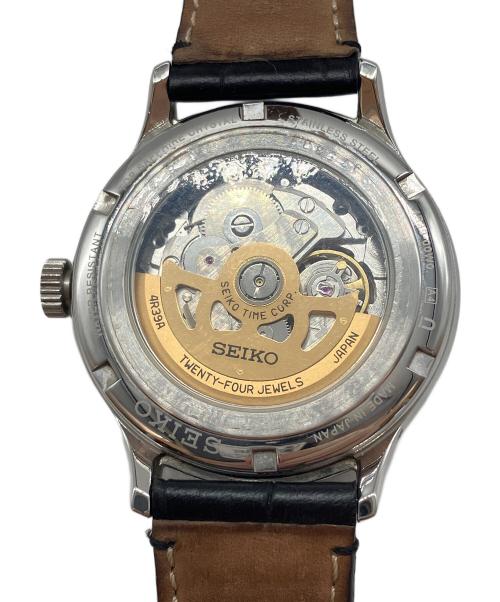 SEIKO（セイコー）SEIKO (セイコー) 腕時計 プレザージュの古着・服飾アイテム