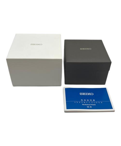 SEIKO（セイコー）SEIKO (セイコー) 腕時計 プレザージュの古着・服飾アイテム