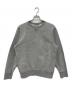 THE REAL McCOY'S（ザ・リアルマッコイズ）の古着「クルーネックスウェット」｜グレー