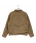 Patagonia (パタゴニア) パイルラインドトラッカージャケット ベージュ サイズ:L：10000円