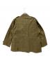 不明 (フメイ) M47ミリタリージャケット オリーブ サイズ:不明：8000円