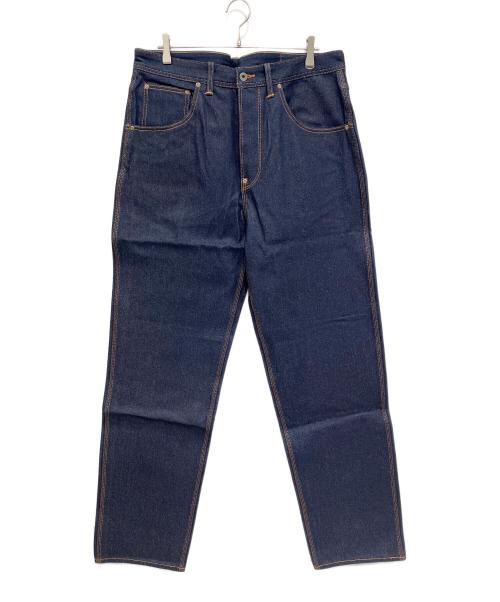 LEE（リー）LEE (リー) 101デニムパンツ インディゴ サイズ:W36の古着・服飾アイテム