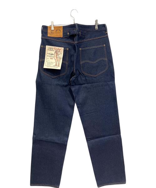 LEE（リー）LEE (リー) 101デニムパンツ インディゴ サイズ:W36の古着・服飾アイテム