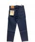 LEE (リー) 101デニムパンツ インディゴ サイズ:W36：28000円