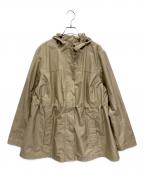 L.L.Beanエルエルビーン）の古着「マウンテンパーカー」｜ベージュ