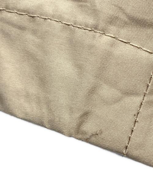 L.L.Bean（エルエルビーン）L.L.Bean (エルエルビーン) マウンテンパーカー ベージュ サイズ:1Xの古着・服飾アイテム